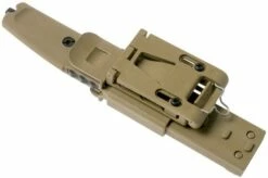 Extrema Ratio Task C, Desert Warfare 04.1000.0085/DW Fixed Knife -KNIVESANDTOOLS Sales ER04 1000 0085 DW 07 extrema ratio 1