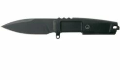 Extrema Ratio Shrapnel OG FH, Black 04.1000.0112/BLK Fixed Knife