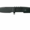Extrema Ratio Shrapnel OG FH, Black 04.1000.0112/BLK Fixed Knife -KNIVESANDTOOLS Sales ER04 1000 0112 BLK 01 extrema ratio