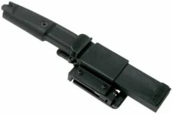 Extrema Ratio Shrapnel OG FH, Black 04.1000.0112/BLK Fixed Knife 14 Extrema Ratio Shrapnel OG FH, Black 04.1000.0112/BLK Fixed Knife -KNIVESANDTOOLS Sales ER04 1000 0112 BLK 06 extrema ratio 1