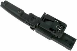 Extrema Ratio Shrapnel OG FH, Black 04.1000.0112/BLK Fixed Knife 15 Extrema Ratio Shrapnel OG FH, Black 04.1000.0112/BLK Fixed Knife -KNIVESANDTOOLS Sales ER04 1000 0112 BLK 07 extrema ratio 1