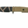 Extrema Ratio Shrapnel OG FH, Desert Warfare 04.1000.0112/DW Fixed Knife -KNIVESANDTOOLS Sales ER04 1000 0112 DW 01 extrema ratio