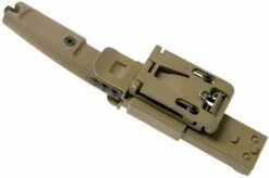 Extrema Ratio Shrapnel OG FH, Desert Warfare 04.1000.0112/DW Fixed Knife -KNIVESANDTOOLS Sales ER04 1000 0112 DW 07 extrema ratio