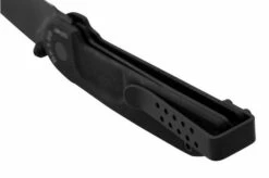 Extrema Ratio BF1 Classic Droppoint 04.1000.0143-RVB Ruvido Black, Pocket Knife -KNIVESANDTOOLS Sales ER04 1000 0143 RVB 04 extramaratio