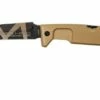 Extrema Ratio Fulcrum II Droppoint Desert Warfare Pocket Knife -KNIVESANDTOOLS Sales ER04 1000 0151 DW 01 extrema ratio er04 1000 0151 dw 01