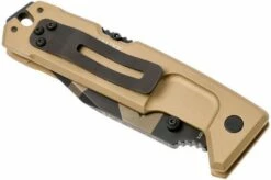 Extrema Ratio Fulcrum II Droppoint Desert Warfare Pocket Knife 13 Extrema Ratio Fulcrum II Droppoint Desert Warfare Pocket Knife -KNIVESANDTOOLS Sales ER04 1000 0151 DW 04 extrema ratio er04 1000 0151 dw 04