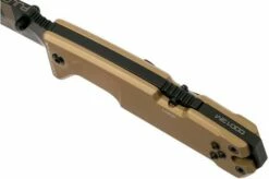 Extrema Ratio Fulcrum II Droppoint Desert Warfare Pocket Knife 16 Extrema Ratio Fulcrum II Droppoint Desert Warfare Pocket Knife -KNIVESANDTOOLS Sales ER04 1000 0151 DW 07 extrema ratio er04 1000 0151 dw 07