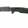 Extrema Ratio Fulcrum II Tanto Black Pocket Knife -KNIVESANDTOOLS Sales ER04 1000 0152 BLK 01 extrema ratio er04 1000 0152 blk 01