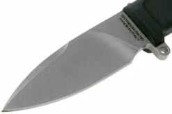 Extrema Ratio Shrapnel OG, Stonewashed 04.1000.0160/SW Fixed Knife -KNIVESANDTOOLS Sales ER04 1000 0160 SW 03 extrema ratio