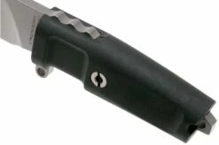 Extrema Ratio Shrapnel OG, Stonewashed 04.1000.0160/SW Fixed Knife -KNIVESANDTOOLS Sales ER04 1000 0160 SW 05 extrema ratio