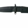 Extrema Ratio Col Moschin C, Black 04.1000.0200/BLK Fixed Knife -KNIVESANDTOOLS Sales ER04 1000 0200 BLK 01 extrema ratio