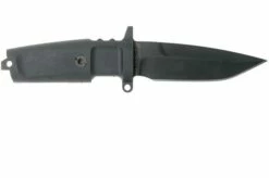 Extrema Ratio Col Moschin C, Black 04.1000.0200/BLK Fixed Knife 10 Extrema Ratio Col Moschin C, Black 04.1000.0200/BLK Fixed Knife -KNIVESANDTOOLS Sales ER04 1000 0200 BLK 02 extrema ratio
