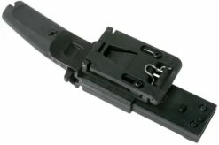 Extrema Ratio Col Moschin C, Black 04.1000.0200/BLK Fixed Knife 15 Extrema Ratio Col Moschin C, Black 04.1000.0200/BLK Fixed Knife -KNIVESANDTOOLS Sales ER04 1000 0200 BLK 07 extrema ratio