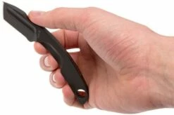 Extrema Ratio N.K.2 Necker, Black 13 Extrema Ratio N.K.2 Necker, Black -KNIVESANDTOOLS Sales ER04 1000 0204 BLK 05 extrema ratio er04 1000 0204 blk 05