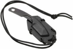 Extrema Ratio N.K.2 Necker, Black 14 Extrema Ratio N.K.2 Necker, Black -KNIVESANDTOOLS Sales ER04 1000 0204 BLK 06 extrema ratio er04 1000 0204 blk 06