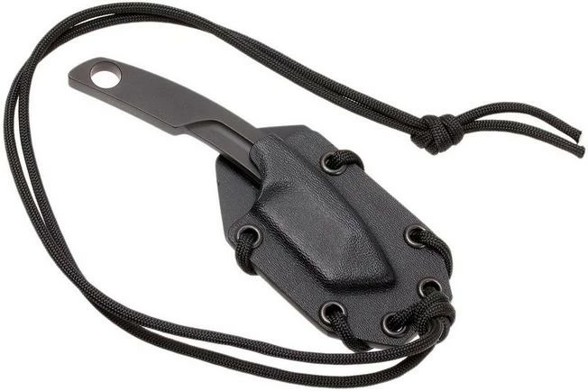 Extrema Ratio N.K.2 Necker, Black 8 Extrema Ratio N.K.2 Necker, Black - Image 6