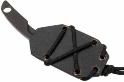 Extrema Ratio N.K.2 Necker, Black 15 Extrema Ratio N.K.2 Necker, Black -KNIVESANDTOOLS Sales ER04 1000 0204 BLK 07 extrema ratio er04 1000 0204 blk 07