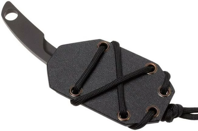 Extrema Ratio N.K.2 Necker, Black 9 Extrema Ratio N.K.2 Necker, Black - Image 7