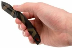 Extrema Ratio N.K.2 Necker, Desert Warfare -KNIVESANDTOOLS Sales ER04 1000 0204 DW 05 extrema ratio er04 1000 0204 dw 05