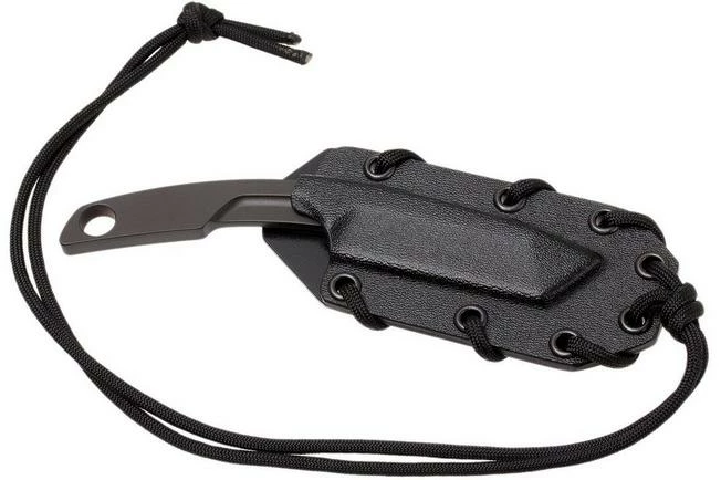 Extrema Ratio N.K.3 Necker, Black 8 Extrema Ratio N.K.3 Necker, Black - Image 6