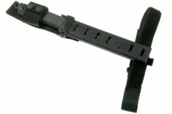 Extrema Ratio Contact, Black Black 04.1000.0215/BLK Fixed Knife -KNIVESANDTOOLS Sales ER04 1000 0215 BLK 06 extrema ratio 1