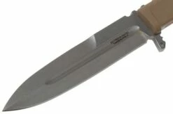 Extrema Ratio Contact, Desert Stonewashed 04.1000.0215/DW Fixed Knife 11 Extrema Ratio Contact, Desert Stonewashed 04.1000.0215/DW Fixed Knife -KNIVESANDTOOLS Sales ER04 1000 0215 DW 03 extrema ratio