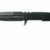 Extrema Ratio Contact C, Black Black 04.1000.0216/BLK Fixed Knife -KNIVESANDTOOLS Sales ER04 1000 0216 BLK 01 extrema ratio