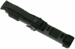 Extrema Ratio Contact C, Black Black 04.1000.0216/BLK Fixed Knife -KNIVESANDTOOLS Sales ER04 1000 0216 BLK 07 extrema ratio