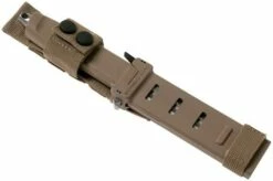 Extrema Ratio Contact C, Desert Stonewashed 04.1000.0216/DW Fixed Knife -KNIVESANDTOOLS Sales ER04 1000 0216 DW 06 extrema ratio