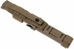 Extrema Ratio Contact C, Desert Stonewashed 04.1000.0216/DW Fixed Knife -KNIVESANDTOOLS Sales ER04 1000 0216 DW 07 extrema ratio