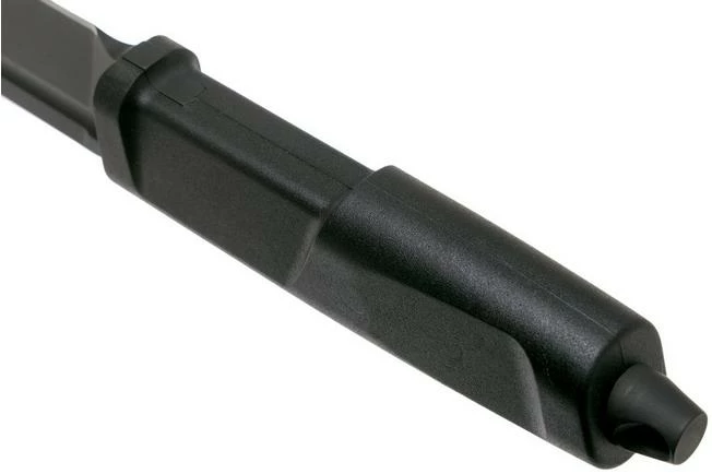 Extrema Ratio Giant Mamba, Black Black 04.1000.0218/BLK Fixed Knife 6 Extrema Ratio Giant Mamba, Black Black 04.1000.0218/BLK Fixed Knife - Image 4