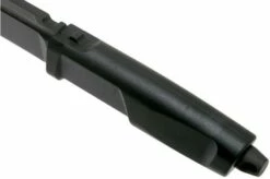 Extrema Ratio Giant Mamba, Black Black 04.1000.0218/BLK Fixed Knife 13 Extrema Ratio Giant Mamba, Black Black 04.1000.0218/BLK Fixed Knife -KNIVESANDTOOLS Sales ER04 1000 0218 BLK 05 extrema ratio