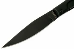 Extrema Ratio Resolza S Black Pocket Knife -KNIVESANDTOOLS Sales ER04 1000 0362 BLK 03 extrema ratio er04 1000 0362 blk 03