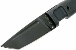 Extrema Ratio T4000 C Tanto Fixed Knife -KNIVESANDTOOLS Sales ER04 1000 0434 BLK 03 extrema ratio er04 1000 0434 blk 03