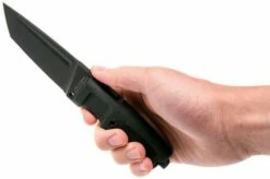 Extrema Ratio T4000 C Tanto Fixed Knife -KNIVESANDTOOLS Sales ER04 1000 0434 BLK 06 extrema ratio er04 1000 0434 blk 06