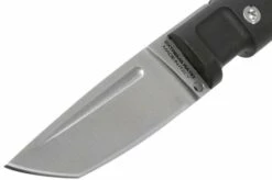 Extrema Ratio T4000 C Tanto, Satin 04.1000.0434/SAT Fixed Knife -KNIVESANDTOOLS Sales ER04 1000 0434 SAT 03 extrema ratio
