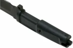Extrema Ratio Corvo, Black 04.1000.0442/BLK Fixed Knife -KNIVESANDTOOLS Sales ER04 1000 0442 BLK 04 extrema ratio