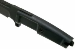 Extrema Ratio Corvo, Black 04.1000.0442/BLK Fixed Knife -KNIVESANDTOOLS Sales ER04 1000 0442 BLK 05 extrema ratio