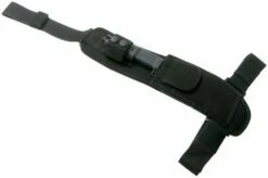 Extrema Ratio Corvo, Black 04.1000.0442/BLK Fixed Knife -KNIVESANDTOOLS Sales ER04 1000 0442 BLK 06 extrema ratio