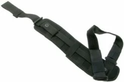 Extrema Ratio Corvo, Black 04.1000.0442/BLK Fixed Knife -KNIVESANDTOOLS Sales ER04 1000 0442 BLK 07 extrema ratio