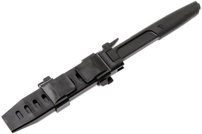 Extrema Ratio Mamba Black 04-1000-0477-BLK, Fixed Knife 9 Extrema Ratio Mamba Black 04-1000-0477-BLK, Fixed Knife - Image 7