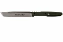 Extrema Ratio Mamba Ranger Green 04-1000-0477-GRN, Fixed Knife