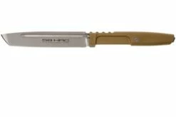 Extrema Ratio Mamba HCS 04-1000-0477-HCS, Fixed Knife