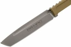 Extrema Ratio Mamba HCS 04-1000-0477-HCS, Fixed Knife -KNIVESANDTOOLS Sales ER04 1000 0477 HCS 03 extrema ratio mamba er04 1000 0477 hcs 03
