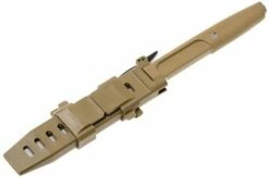 Extrema Ratio Mamba HCS 04-1000-0477-HCS, Fixed Knife -KNIVESANDTOOLS Sales ER04 1000 0477 HCS 07 extrema ratio mamba er04 1000 0477 hcs 07