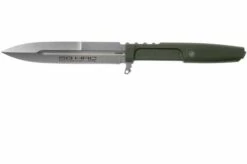 Extrema Ratio Requiem, Ranger Green 04.1000.0478/GRN Fixed Knife