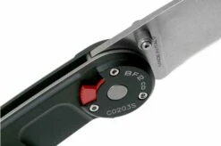 Extrema Ratio BF2 CD, Stonewashed 04.1000.0145/SW Pocket Knife -KNIVESANDTOOLS Sales ER0410000145SW 06 extrema ratio