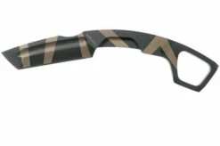 Extrema Ratio N.K.3 K, Desert Warfare 04.1000.0213/DW Karambit Knife