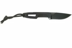 Extrema Ratio Satre, Black 04.1000.0222/BLK Neck Knife -KNIVESANDTOOLS Sales ER0410000222BLK 02 extrema ratio