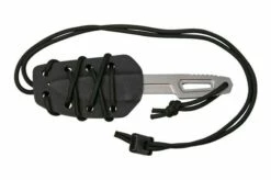 Extrema Ratio Satre, Stonewashed 04.1000.0222/SW Neck Knife -KNIVESANDTOOLS Sales ER0410000222SW 07 extremaratio